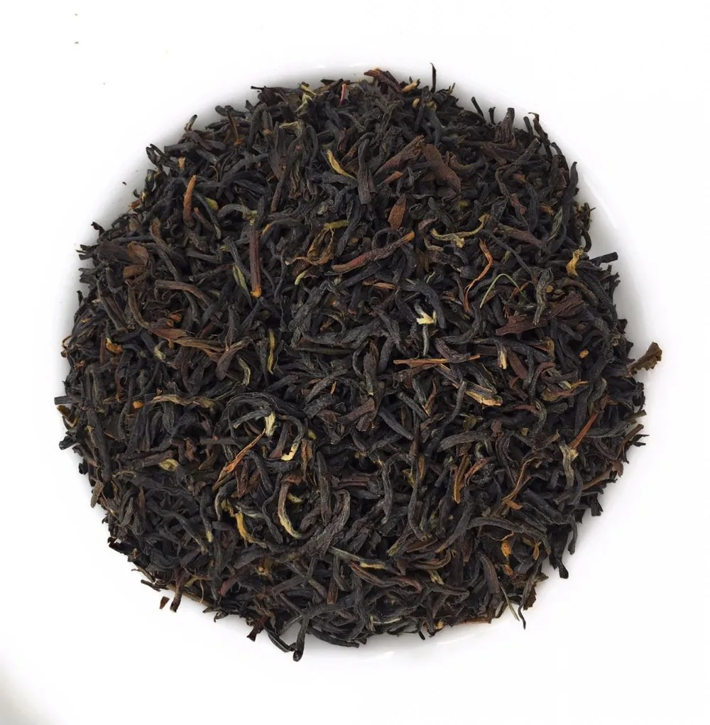 
HACCP Certificated Eu Standard Organic Cheap loose bulk red tea Keemum Ceylon Black Tea 