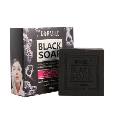 

Wholesale Vitamin C Soap Whitening Skin Soothing Hand Soap
