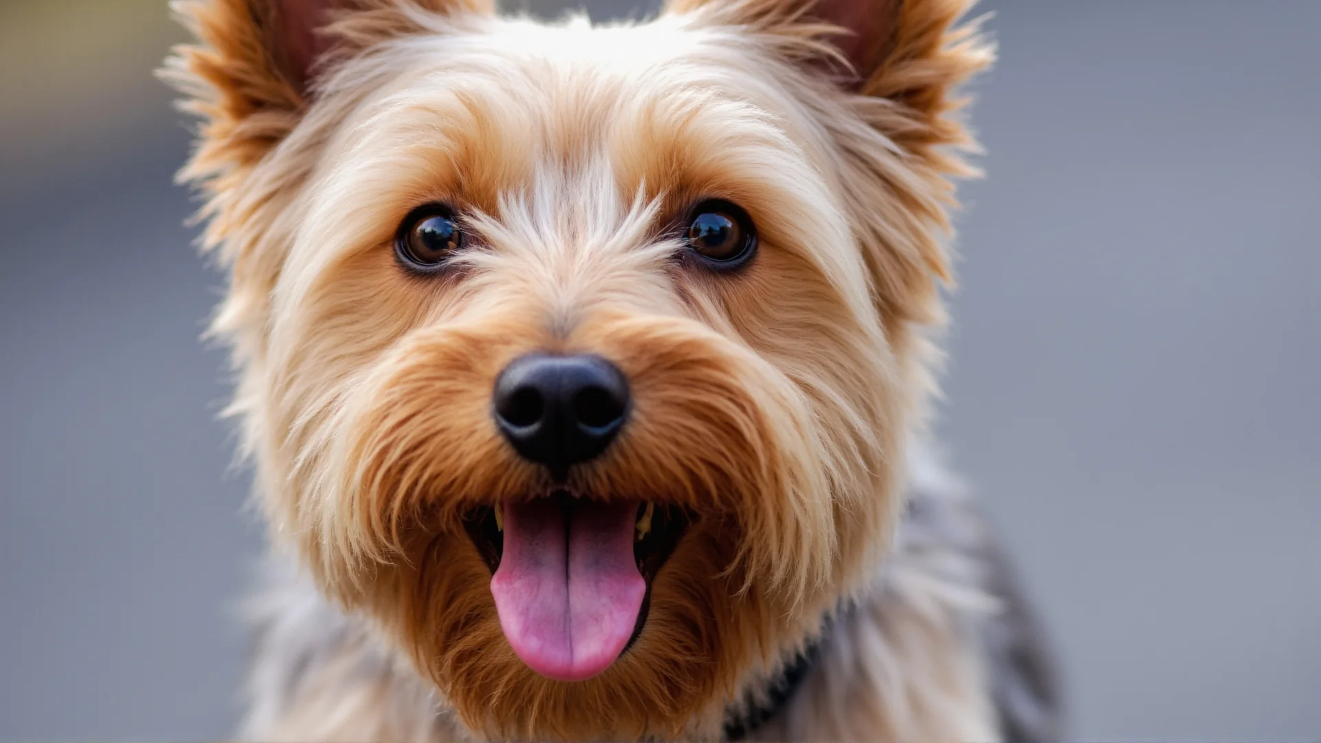 The Silky Terrier: Your Perfect Family Companion Guide