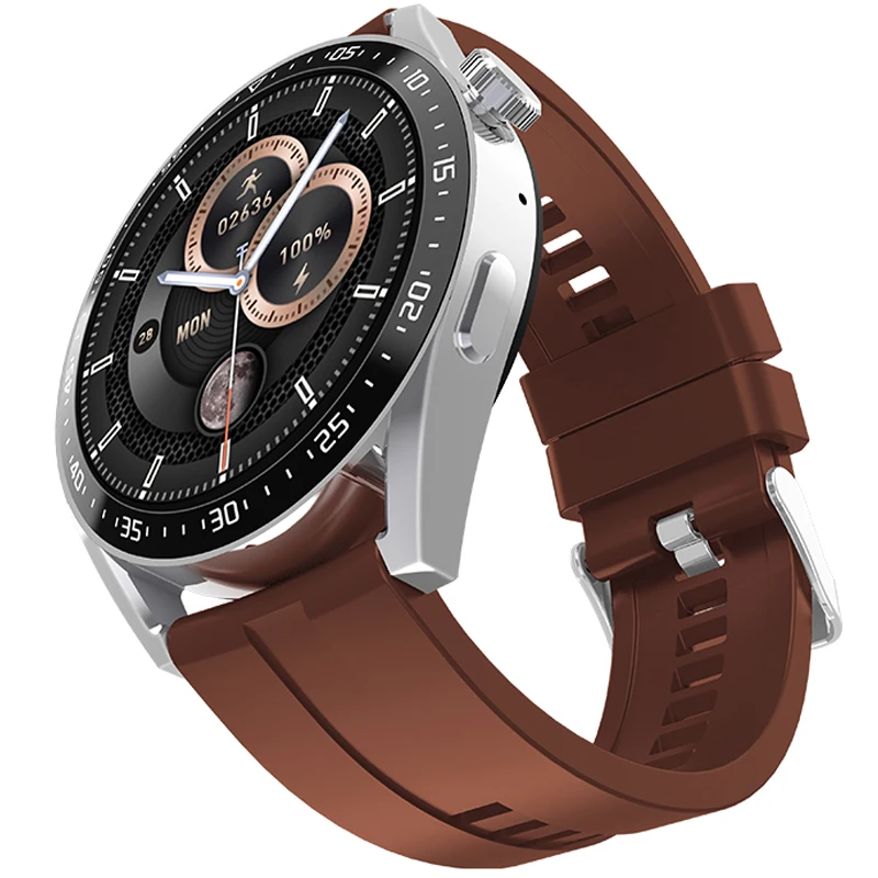 

VALDUS 2022 smartwatch men classic watches smart sport smart bracelet NFC hw28 smartwatch AI assistant smart remote watch