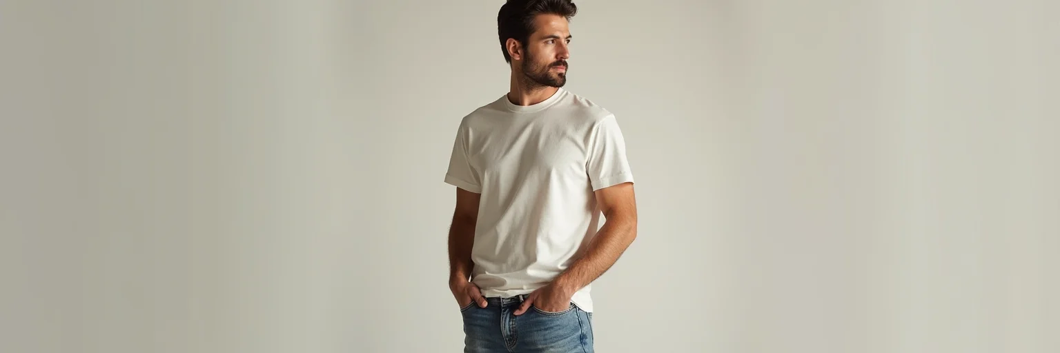 Best Mens T Shirts: Top Trends And Must-Have Styles For 2025