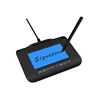 Bank Electronic Signature Pad with Pen/Digital Writing Pad for Laptop