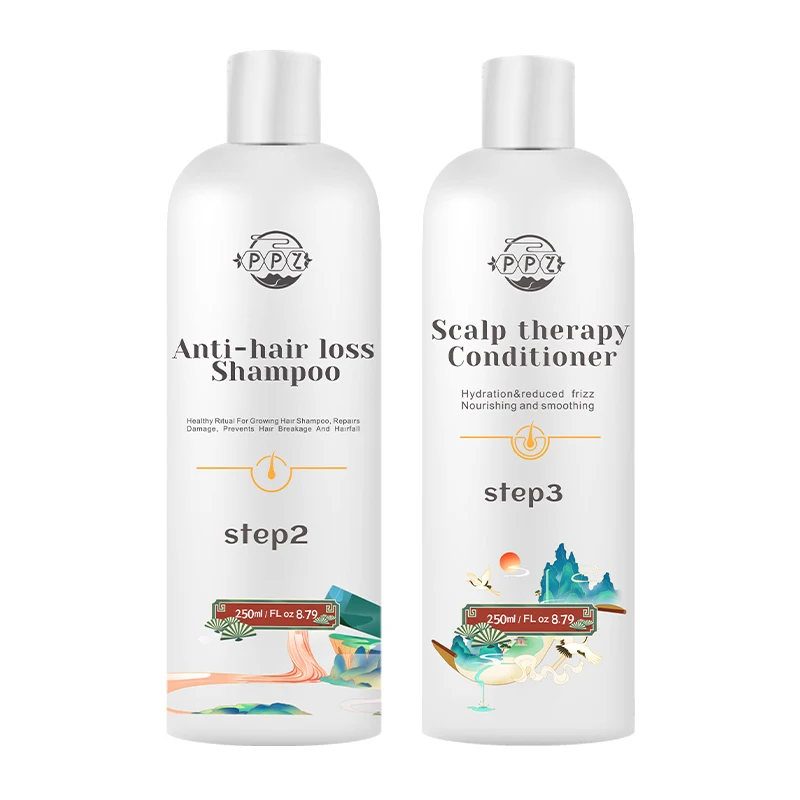 

Paraben Free Sulfate Free Nourishing hair support OEM/ODM Bulk Raw Hair shampoo and conditioner for hotels travel home use