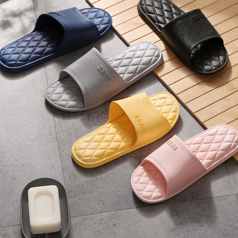 

Ladies shoes 2021 summer beach sandal wholesale blank slipper slide sandals fashion women slippers ladies sandals slippers, 7 color
