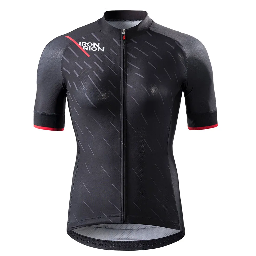 

RION Women Cycling Jersey 2020 Spring Pro Team MTB Bicycle Shirts Breathable Short Sleeve Road Bike Jersey Maillot Ciclismo, Picture shows