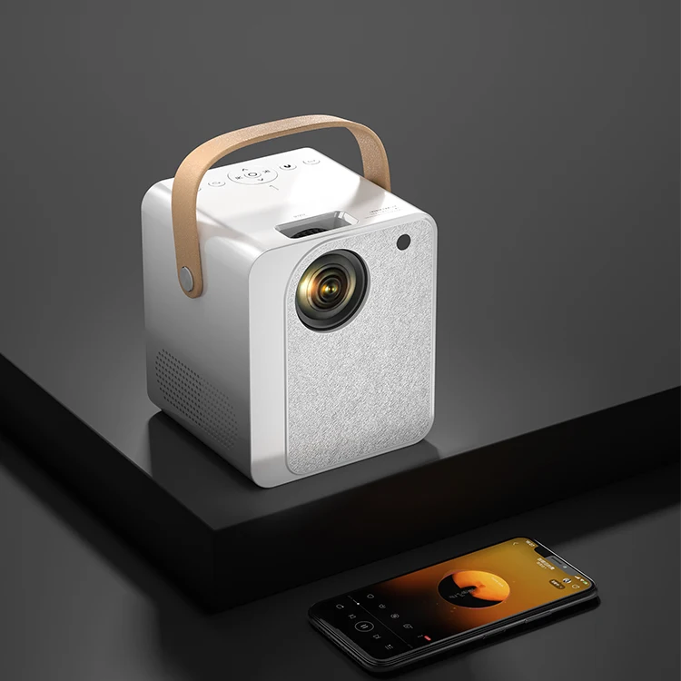 

Sainyer CP350 high quality factory supply home theater hd mini projector cheap outdoor projector for entertainment