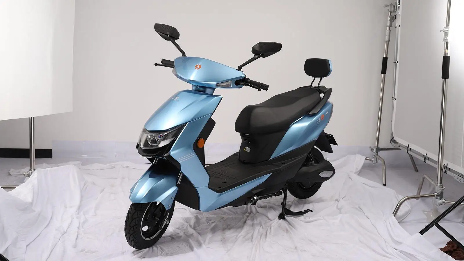 Zx Electric Retro Bike Vintage Bike Electric Retro Motorcycle Electric