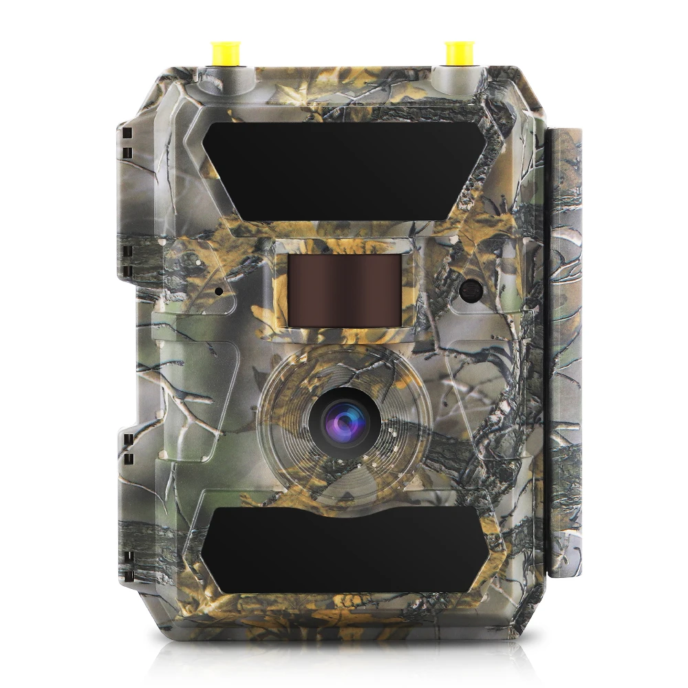 

cheapest 4G LTE night vision infrared digital hunting wireless trail camera with sim card