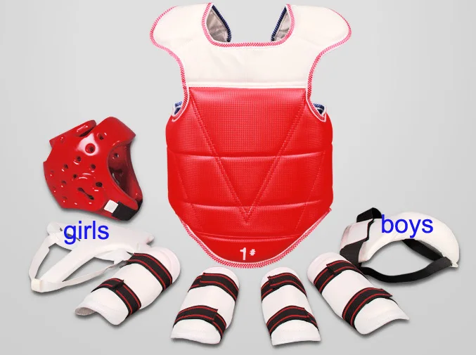 29986円 かわいい新作 パインツリーCompleteビニールMartial Arts Sparring Gear Set withバッグ Shin Groin 29986円 かわいい新作 パインツリーCompleteビニールMartial Arts Sparring Gear Set withバッグ Shin Groin