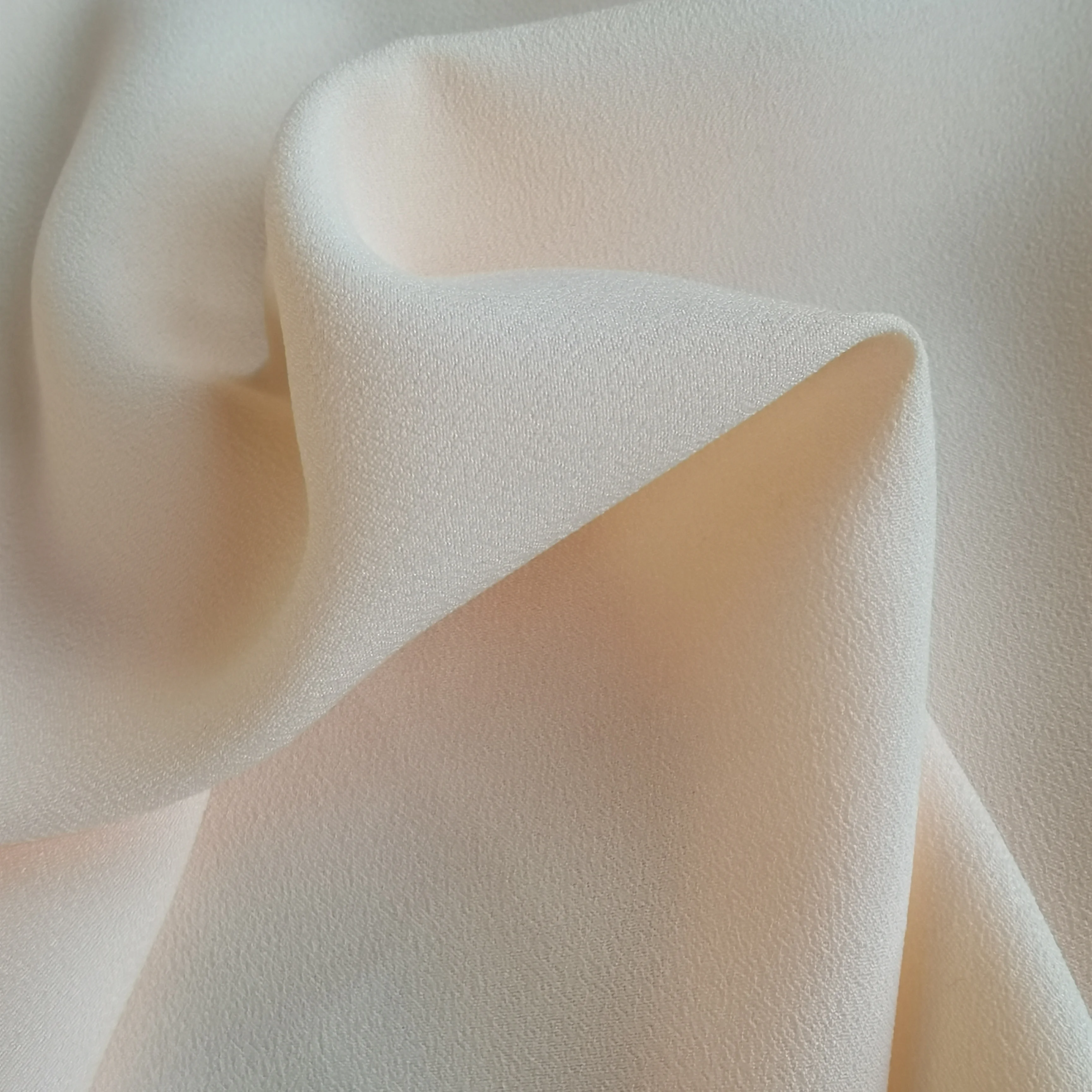 60SX60S 91gsm twill weave plain dye 100% spun rayon viscose fabric