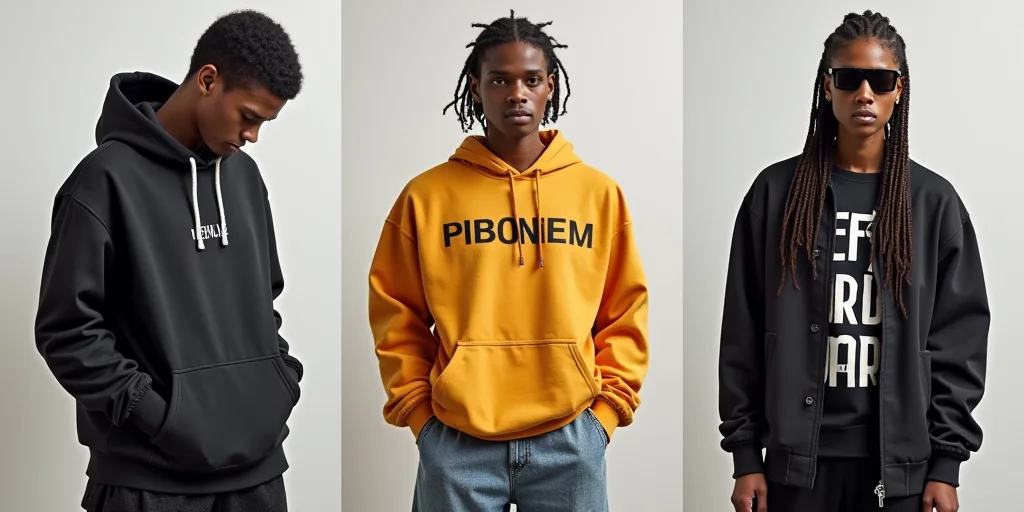 Discover Top Alternative Streetwear Brands Beyond the Mainstream