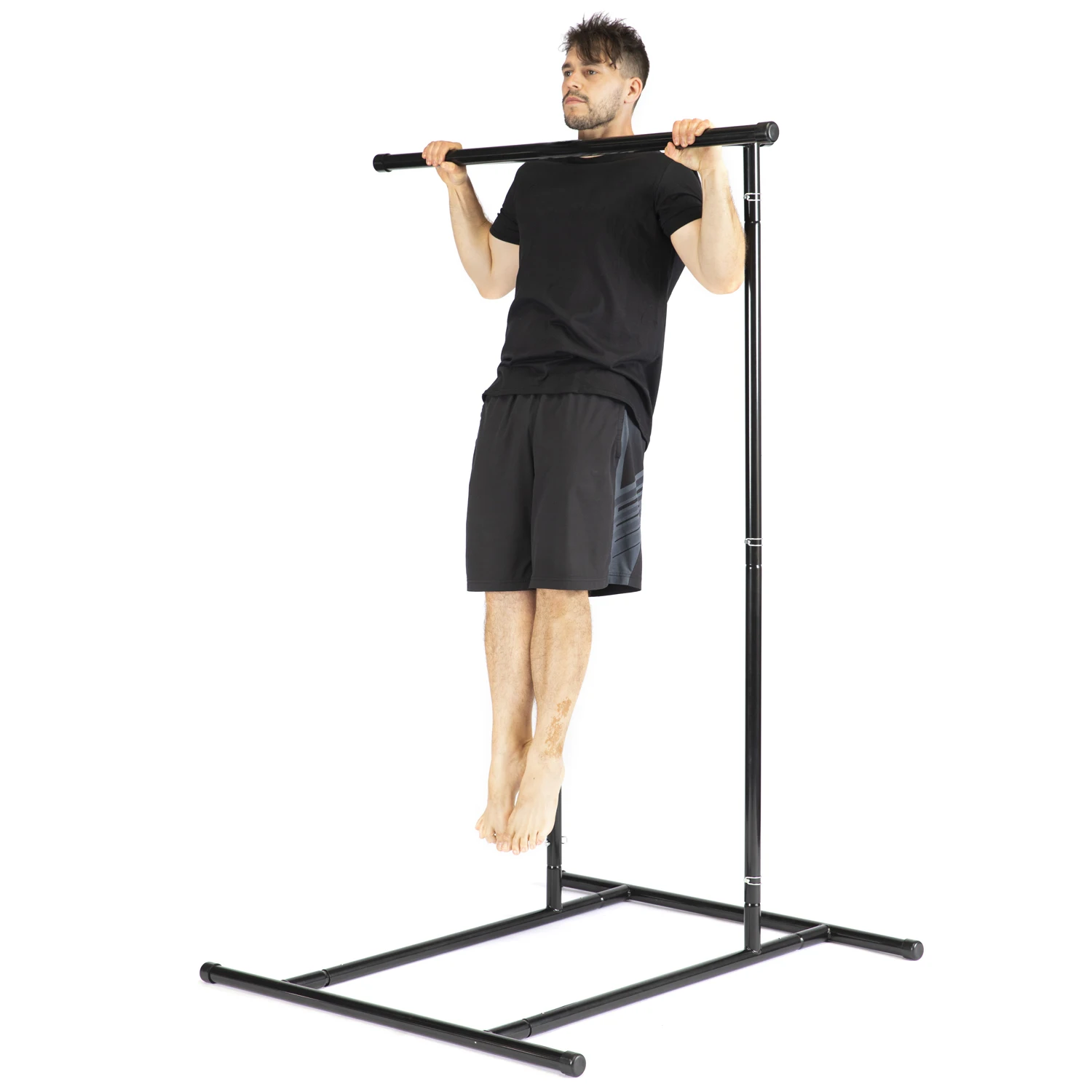 浸站拉起酒吧健身力量塔身体锻炼设备