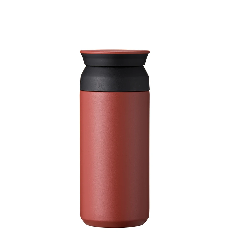 

Custom Color Unisex 350ml Vacuum Stainless Steel Insulated Mug Water Bottle, Customized color