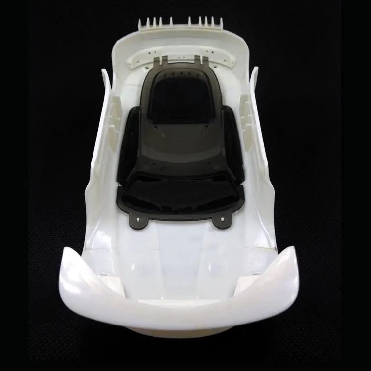 98mm mini z body