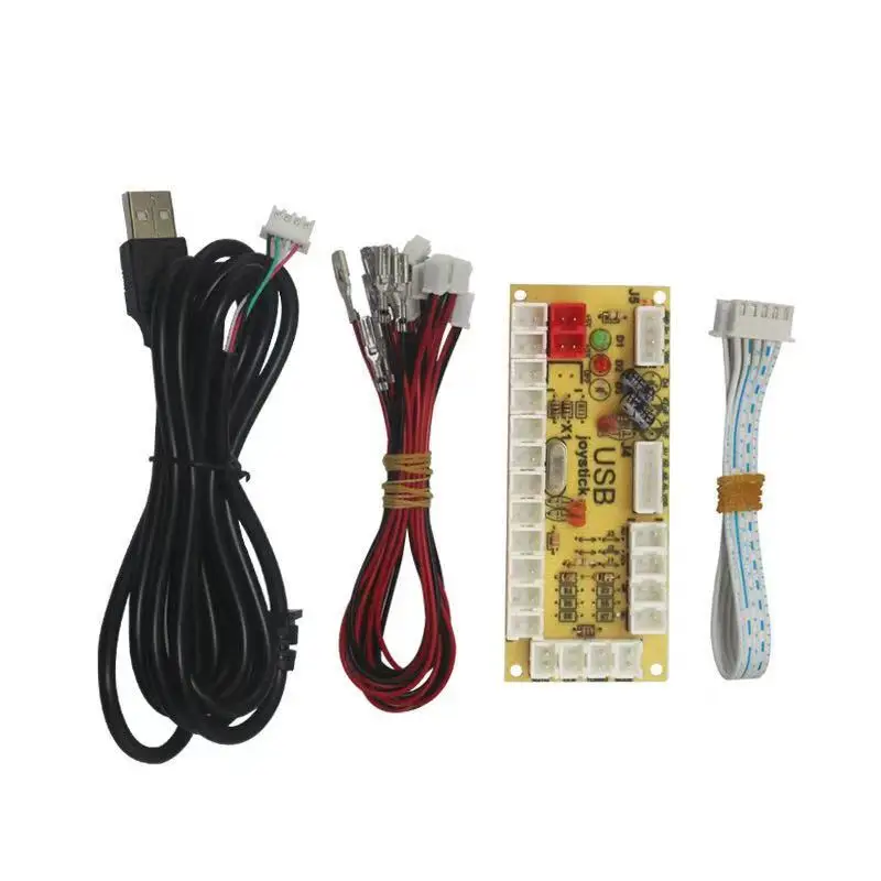 

Joystick Controller master control board of the game