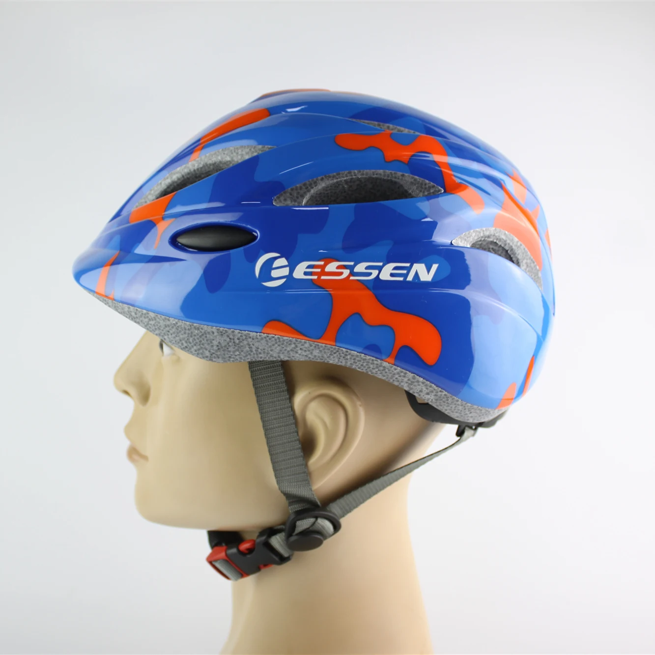 

One piece forming cycling mountain wholesale customized LOGO blank bike helmet integrated style unisex bike bicycle helmets, 10