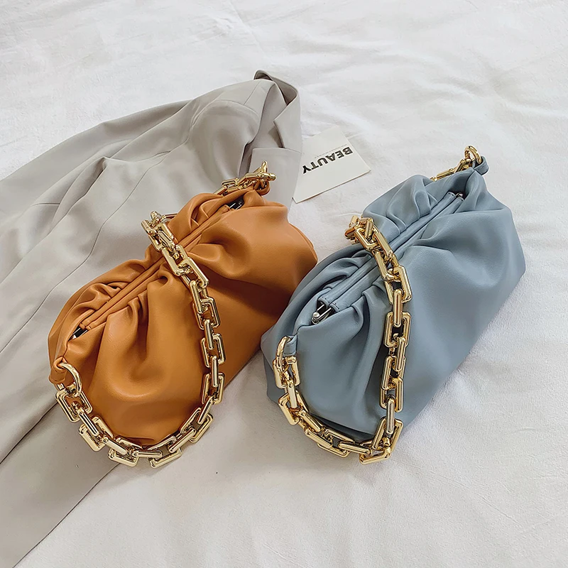 

Fashion Chain Shoulder Bag Hand Bags Ladies Luxury Handbag For Women