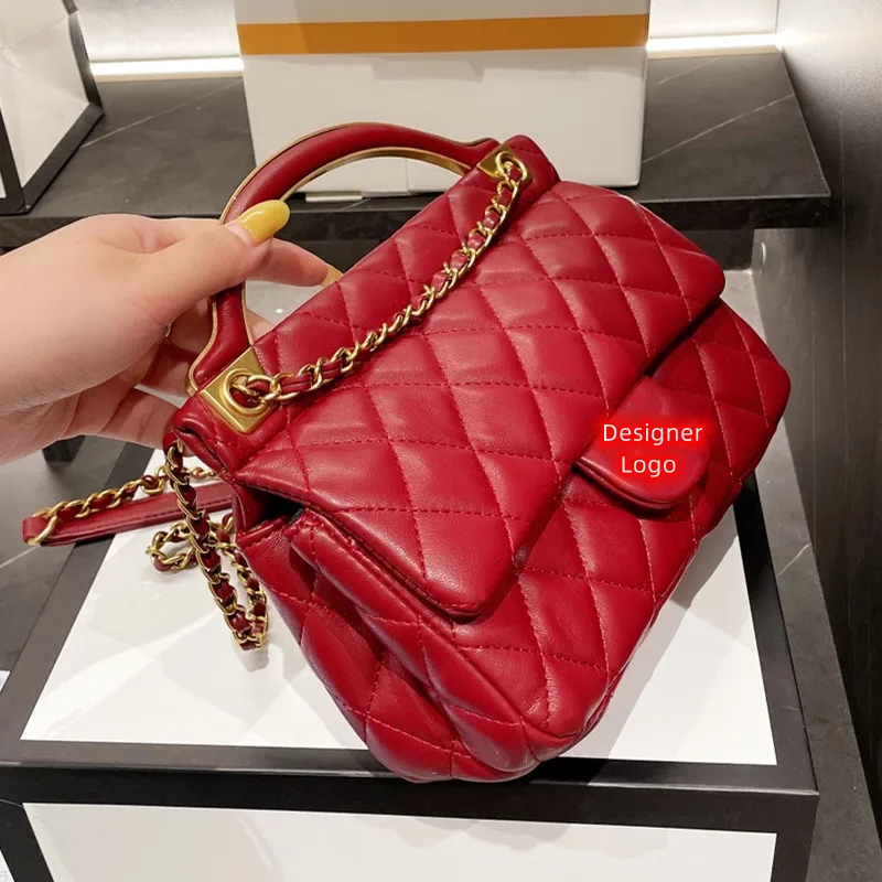 

2021 Sac A Main Fashion Luxury New Round Bag Designers Handbags Famous Brands Purse and Handbags