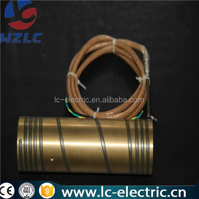 micro coil heater electric water hot runner heater thermocouple 12v heater coil