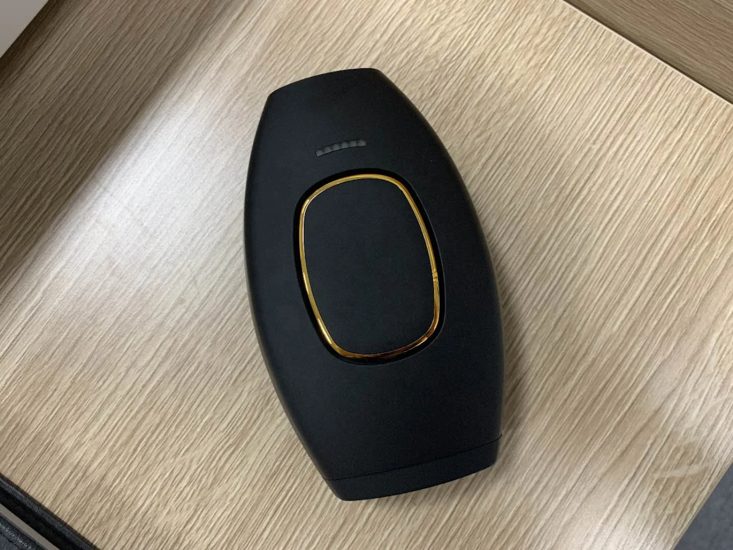 
2020 new black color new design home use ipl skin care device, permanently hair removal for man/woman 