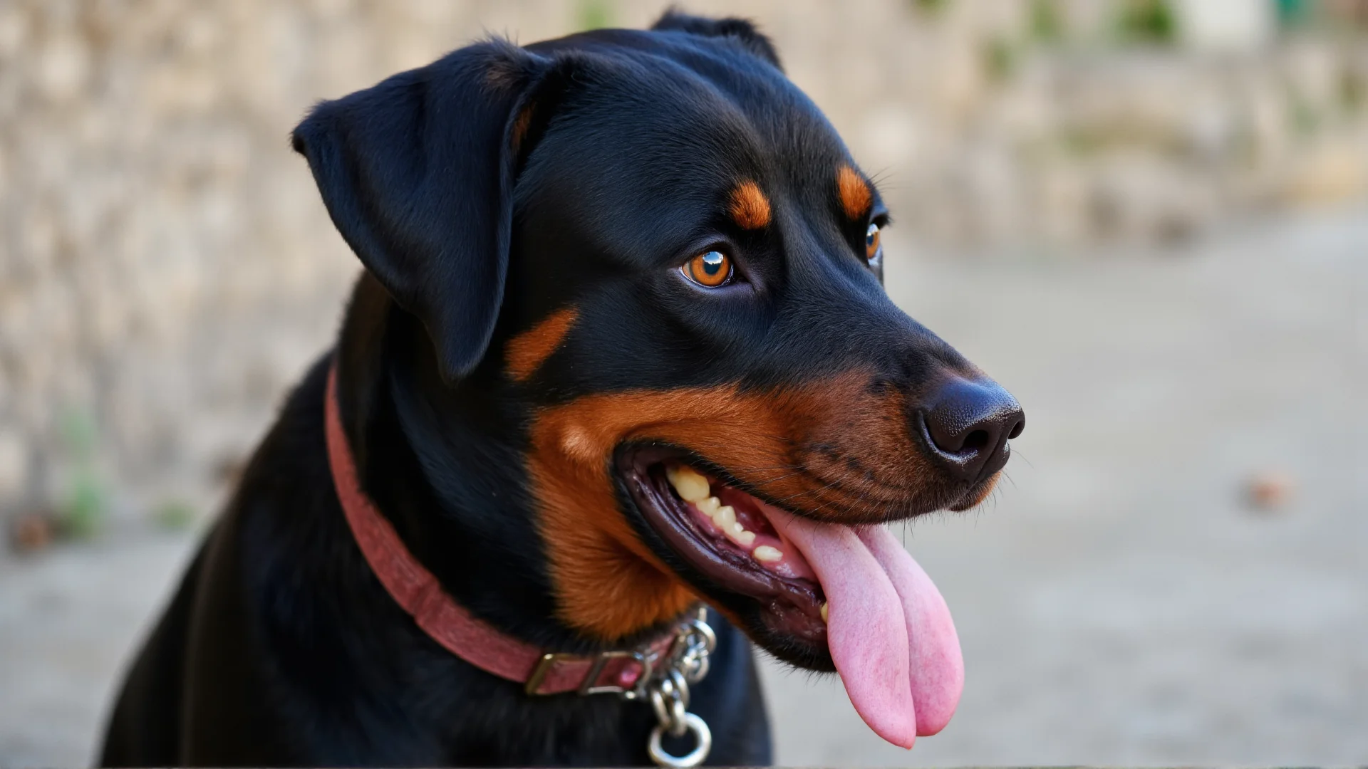 The Rottweiler: Your Ultimate Guide to This Powerful Guardian Breed