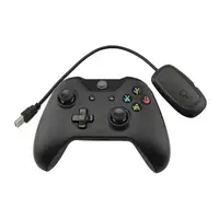 

2.4G Wireless Controller Gamepad for Xbox One Microsoft PC Wireless Controller for XBOX ONE Joypad Joystick