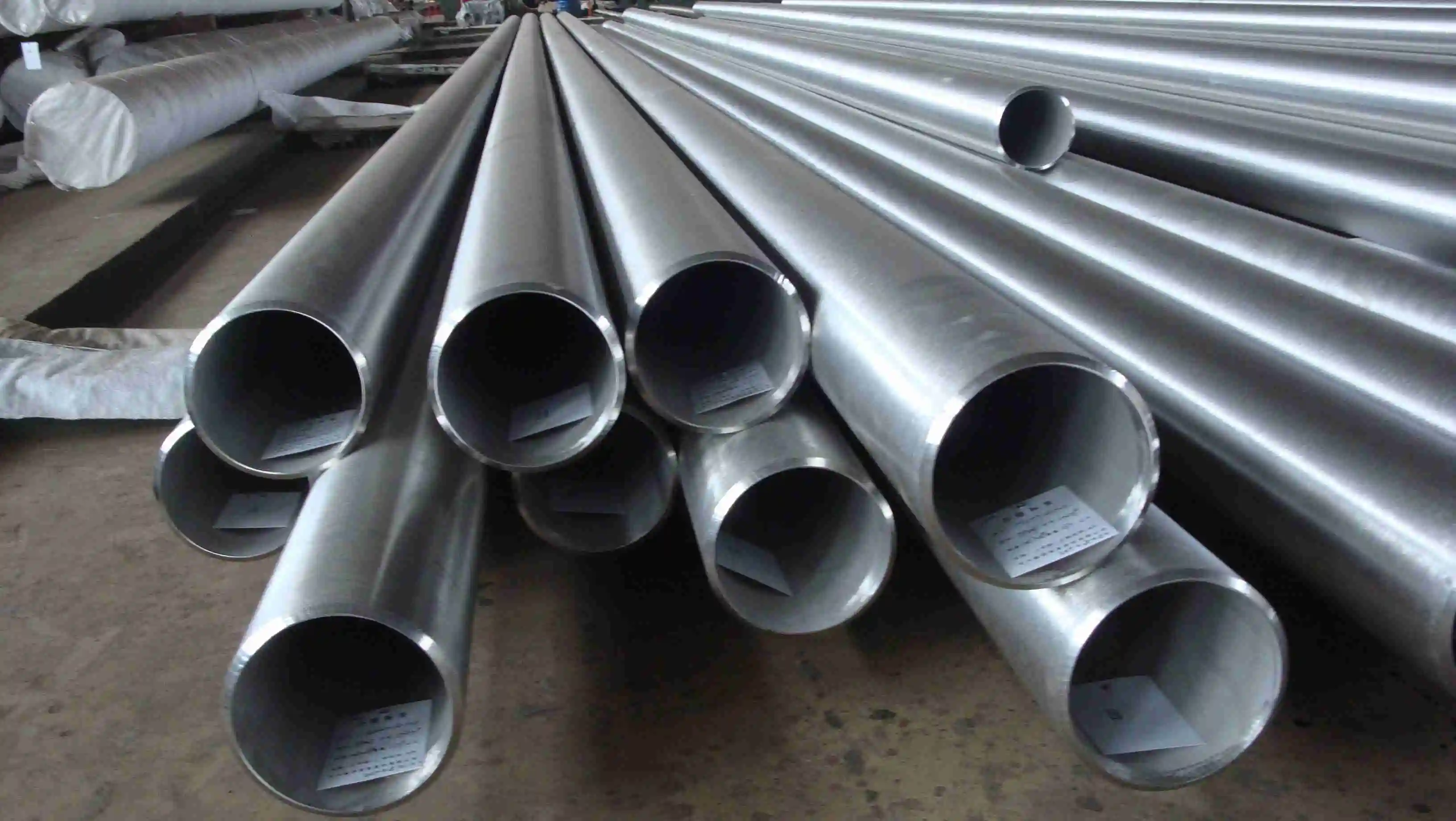 奥氏体无缝不锈钢管316/316l不锈钢304管