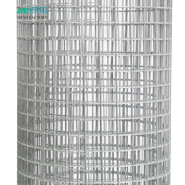 48x100 welded wire fence