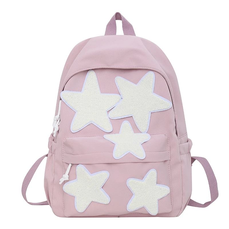 

Backpack Casual Large Capacity Travel Fashion All-Match Student Schoolbag One Piece Dropshipping 2013