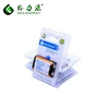 High capacity 3.6v aaa600mah battery with Wires and Connector