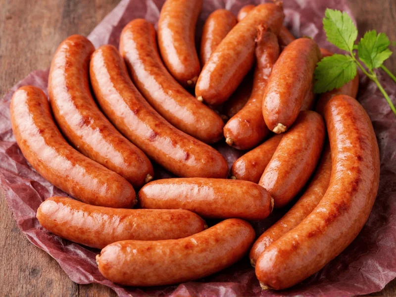 Aldi Sausages: Types, Quality, and Value Explained