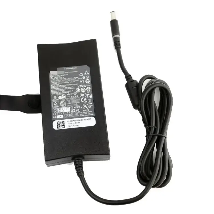 

HHT Brand new laptop AC adapter for DELL PA-4E 130W 19.5V 6.7A