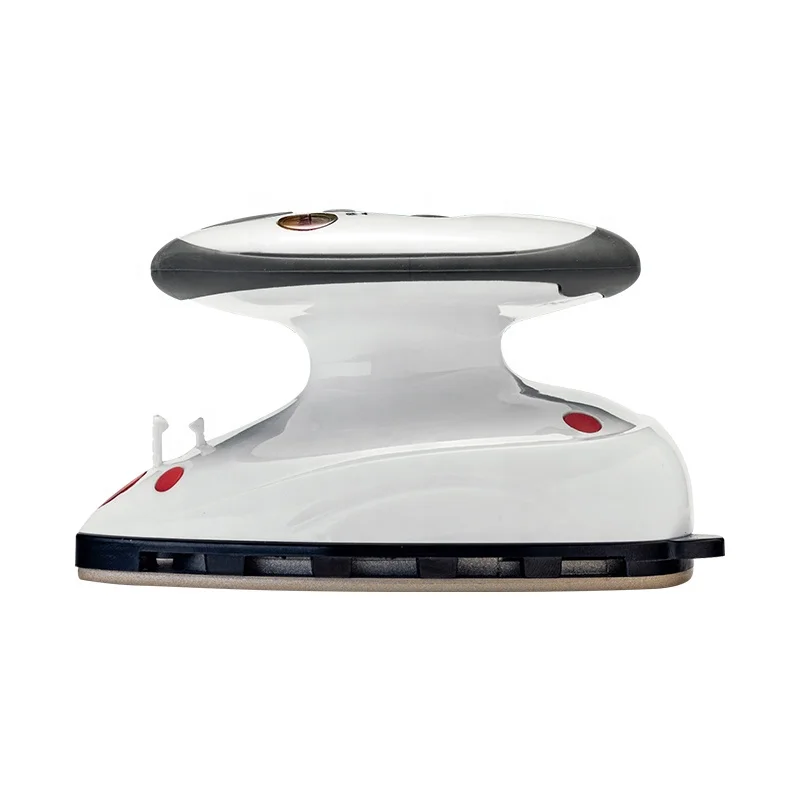 
Portable Mini Travel Steamer Worldwide Steam Iron With Dual Voltage 