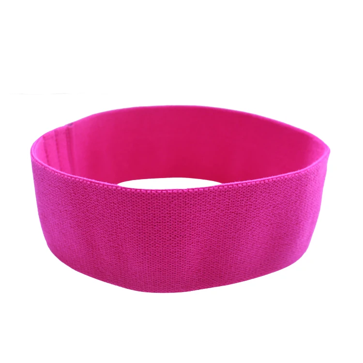 

Multifunction Durable Hip Resistance Band Custom, Blue,pink,black