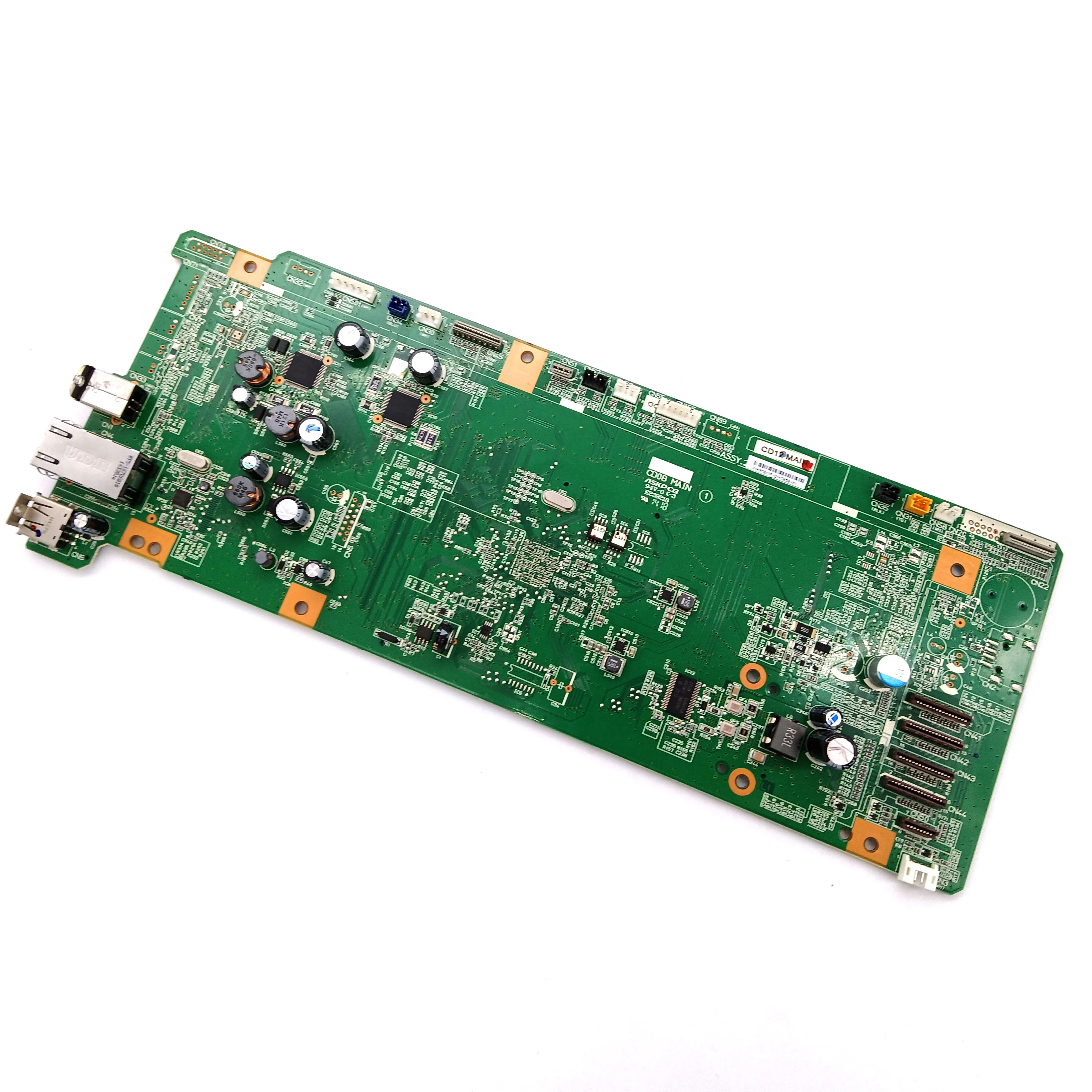 

Motherboard CD12 216765801 fits for Epson WF5113 Wf5113 5113 wf5113 printer parts