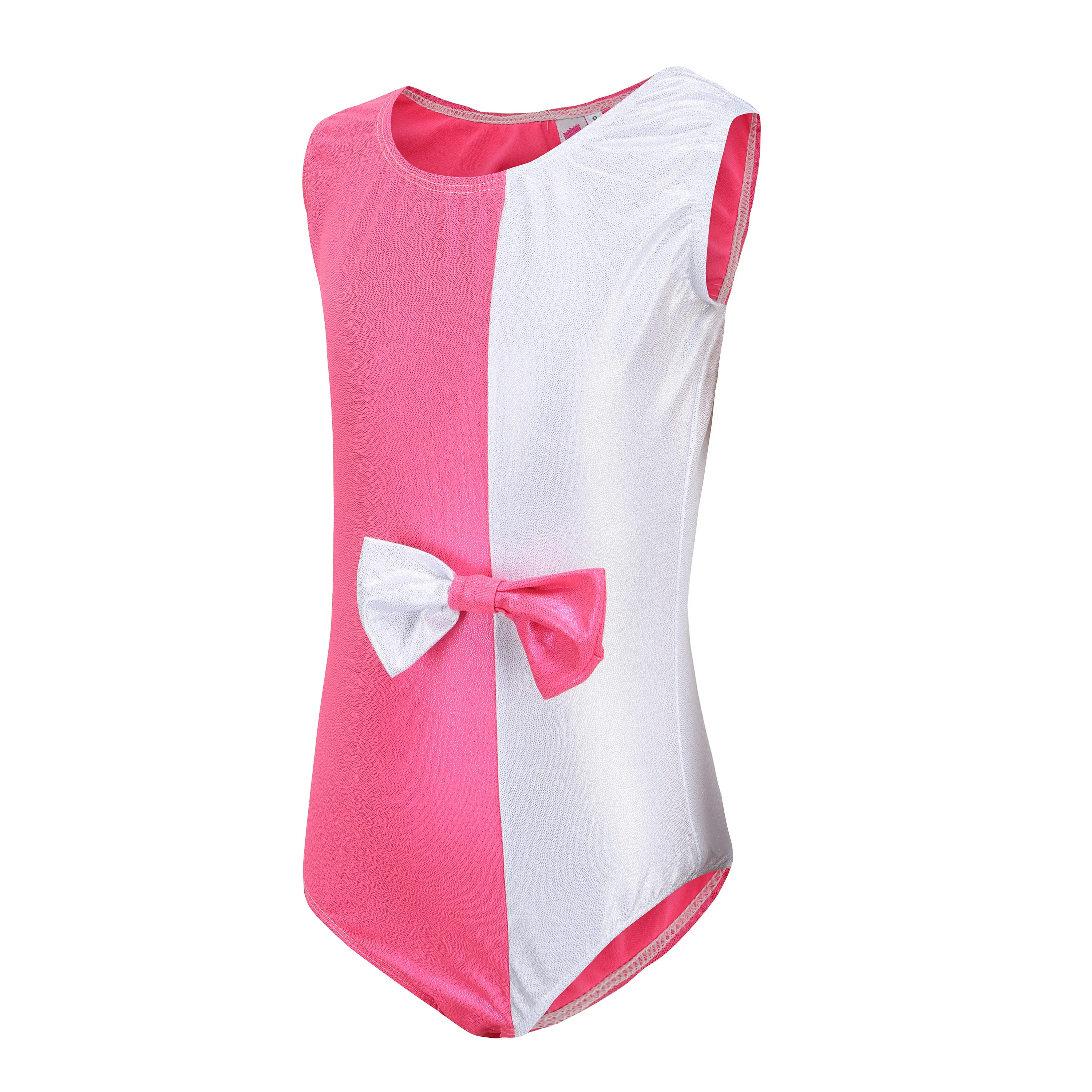 Custom Made Many Style Kids Ballet Dance Wear Various Girls Sleeveless
