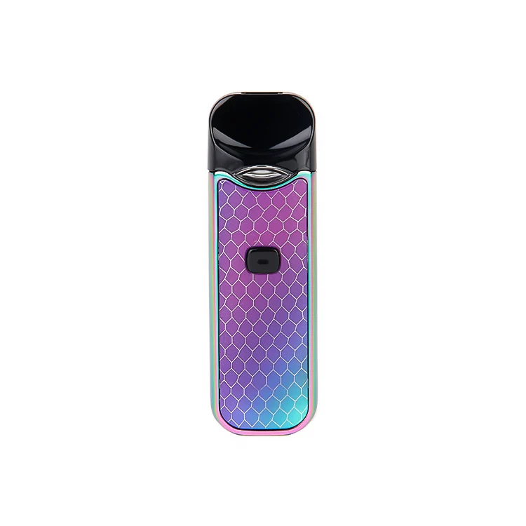 Hot Sale Original SMOKE NORDS Vape pen kit with 1100mah 3ml Cartridge Atomizer Regular Mesh Coil