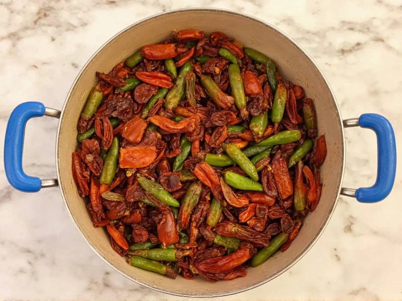 How to Rehydrate Dried Chiles: Complete Step-by-Step Guide