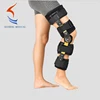 The high price performance orthopedic brace angle adjustable knee medical corrector