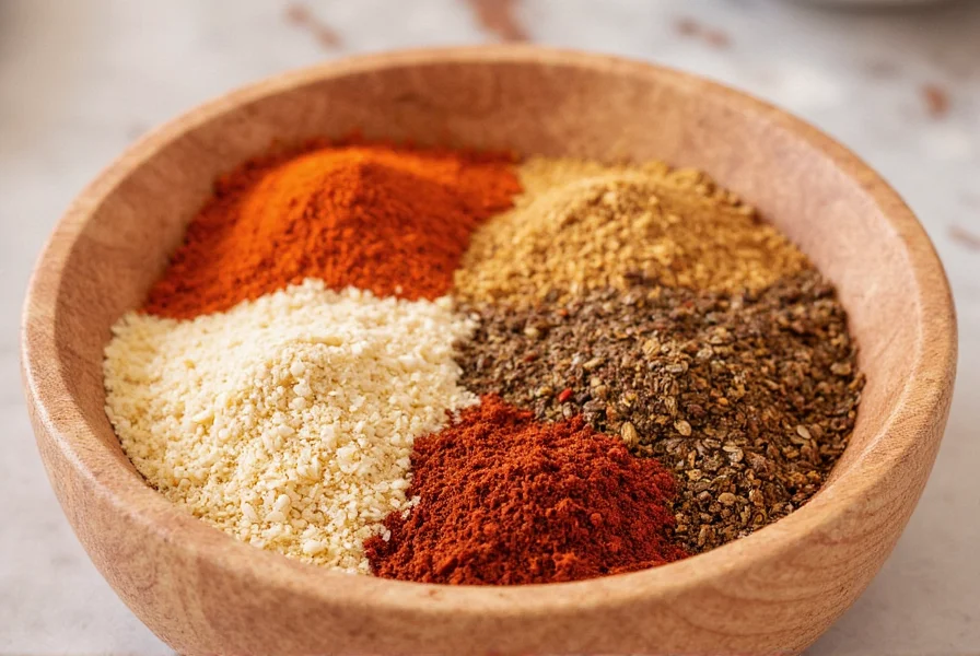 spice up your life 10 must have spices for asian food that ll make your taste buds dance