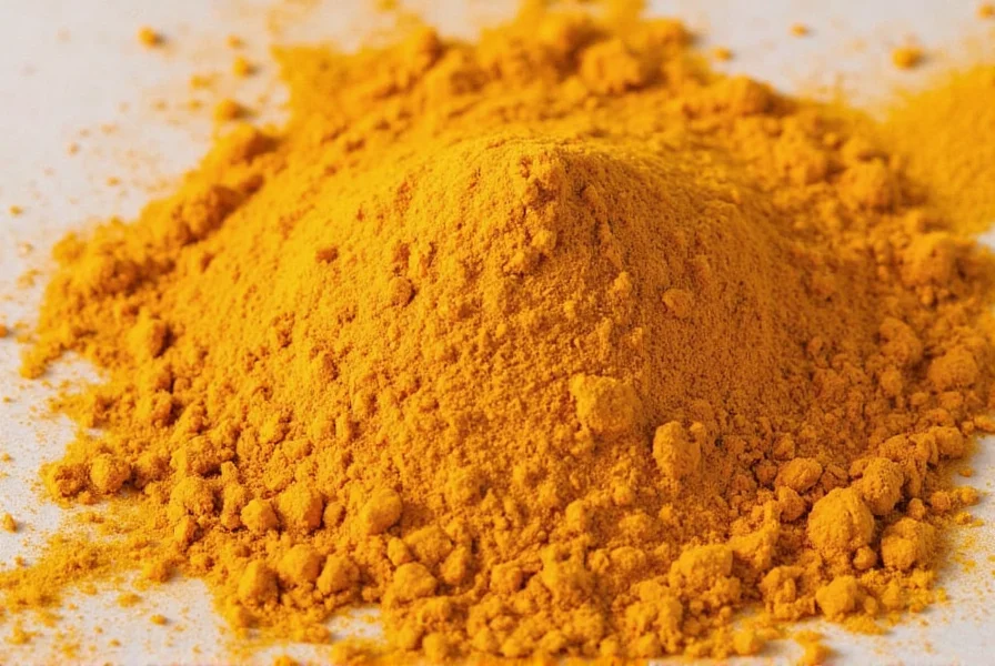 Turmeric Powder Benefits: Science-Backed Body Effects