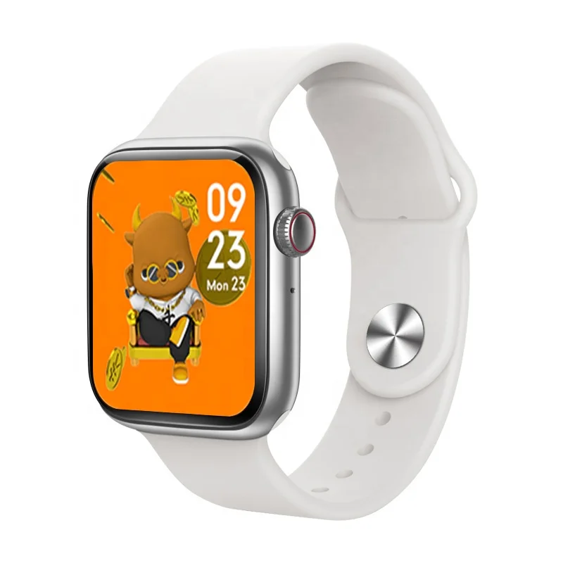 

2021 Cheapest Watch Smart China Sport Smart Watch IP68 Waterproof Reloj sport wristband fitness smartwatch