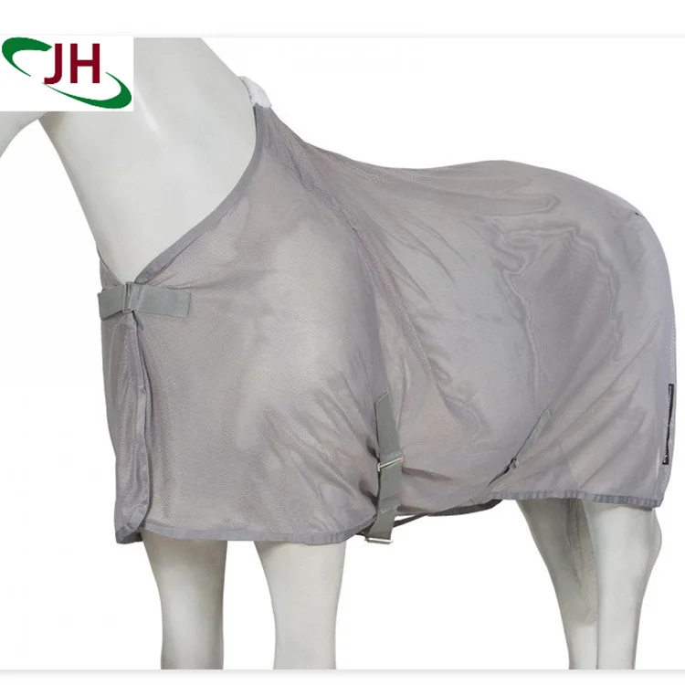 

combo comfort cloth turnout wholesale fancy cotton summer fly heavyweight rambo mesh horse rug, Customized