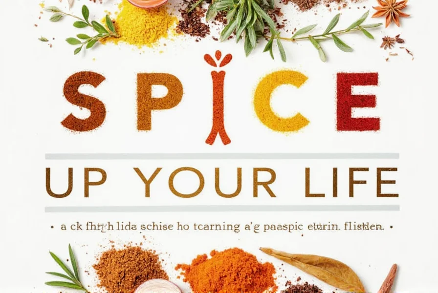 Spice bulk