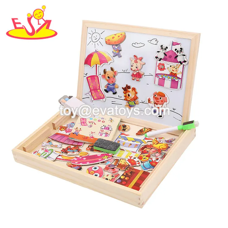 educational dry erase boards