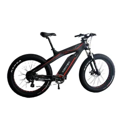 2021 wholesale high quality 1000w fat tire brand new cheap hot selling long range china for adults electric bike