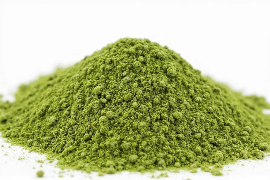 Dill Powder in Salad