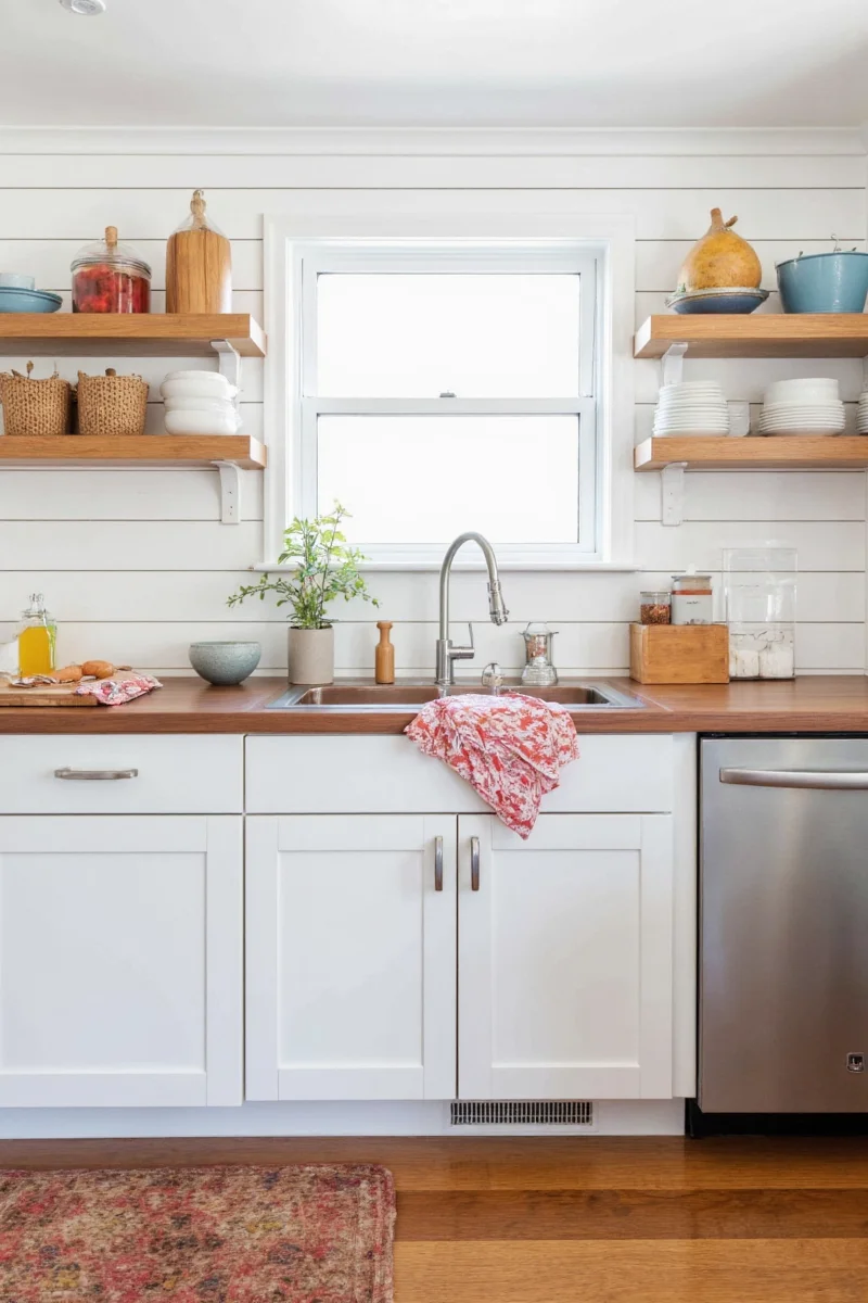 tiny kitchen big impact family friendly renovations that will make you say wow