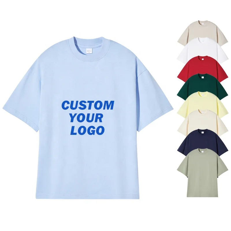 

Custom Women Cotton T Shirt Multicolor Short Sleeve Printing Gym Fitness T-shirt Summer Breathable Plus Size Men's T-Shirts T555