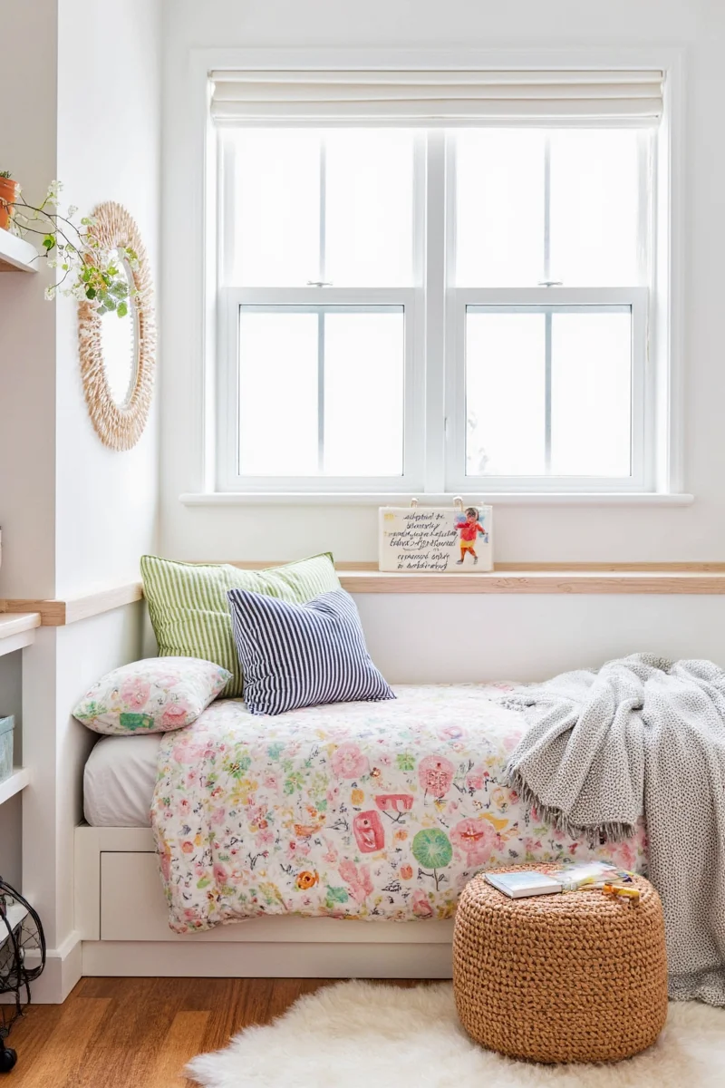 Types of nook beds